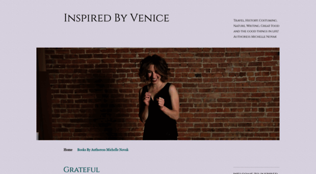 inspiredbyvenice.org