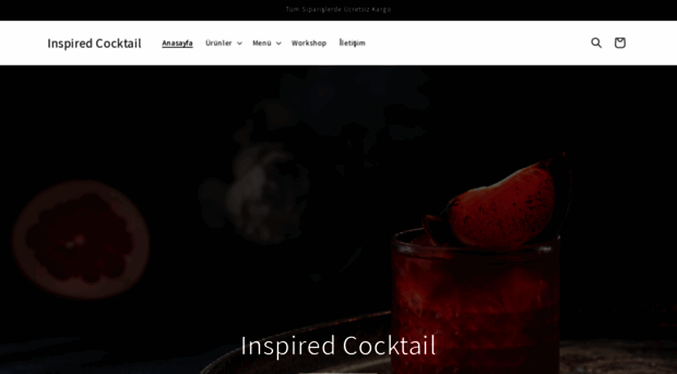 inspiredcocktail.com