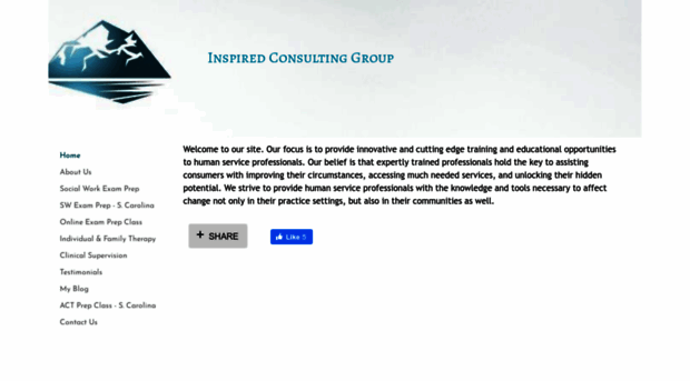 inspiredconsultinggroup.net