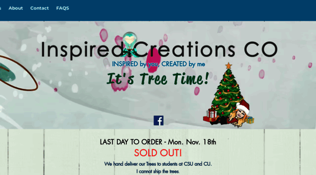 inspiredcreationsco.com