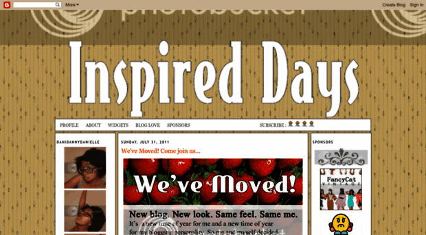 inspireddays.blogspot.com