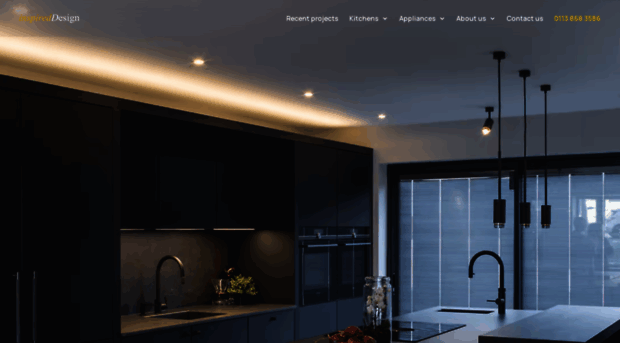 inspireddesignkitchens.com