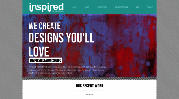 inspireddesignstudio.com.au