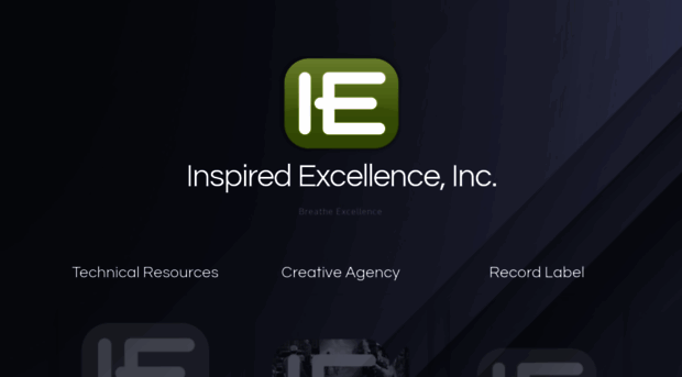 inspiredexcellence.net