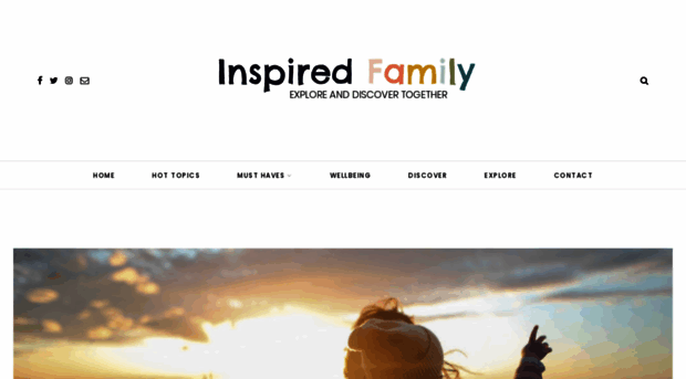 inspiredfamily.co.uk