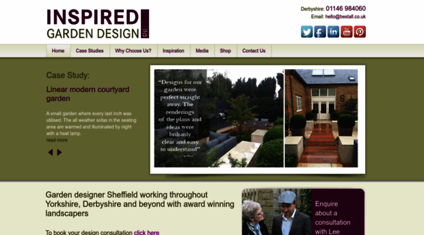 inspiredgardendesign.co.uk