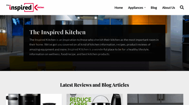 inspiredkitchen.net