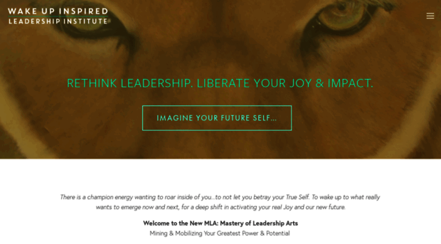 inspiredleadershipinstitute.com