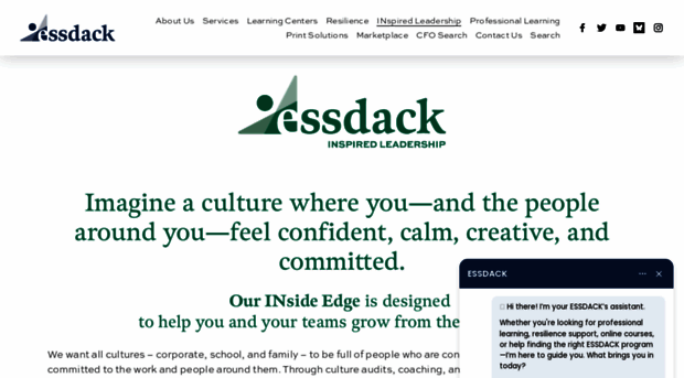 inspiredleadershipwithin.com