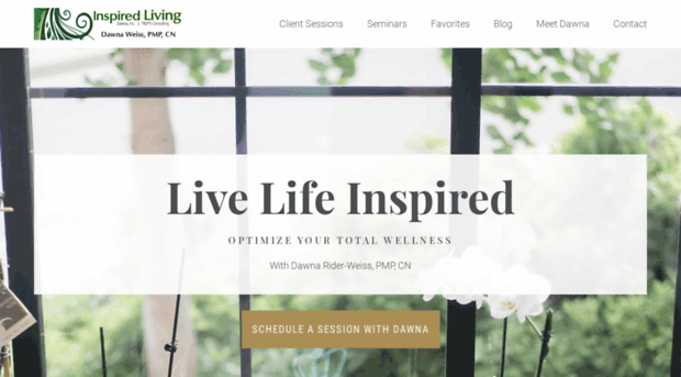 inspiredlivingfolsom.com