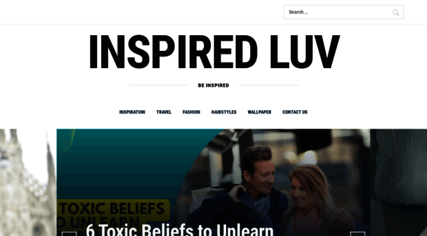 inspiredluv.com