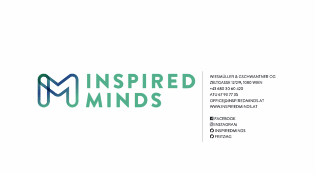 inspiredminds.at