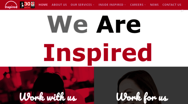 inspiredoutsourcing.co.uk