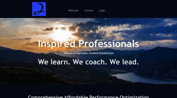 inspiredprofessionals.com