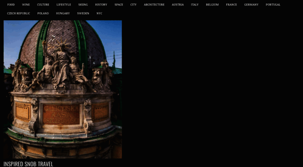 inspiredsnobtravel.com