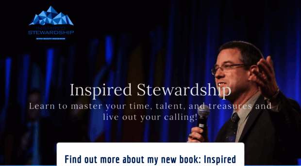 inspiredstewardship.com