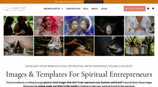 inspiredstockshop.com