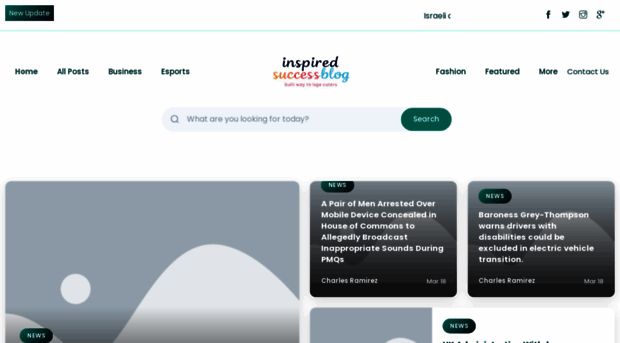 inspiredsuccessblog.co.uk