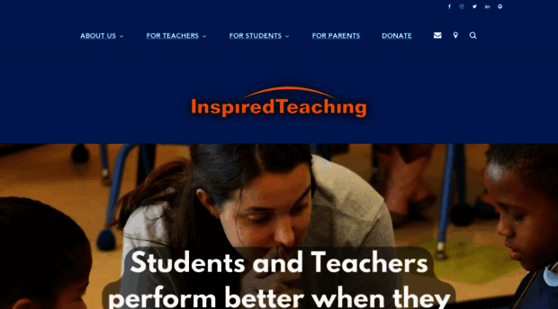 inspiredteaching.org