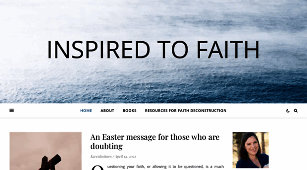 inspiredtofaith.com