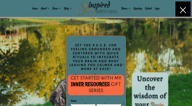 inspiredwell.com