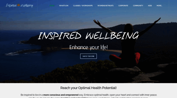 inspiredwellbeing.com.au