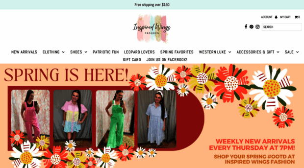 inspiredwingsfashion.myshopify.com