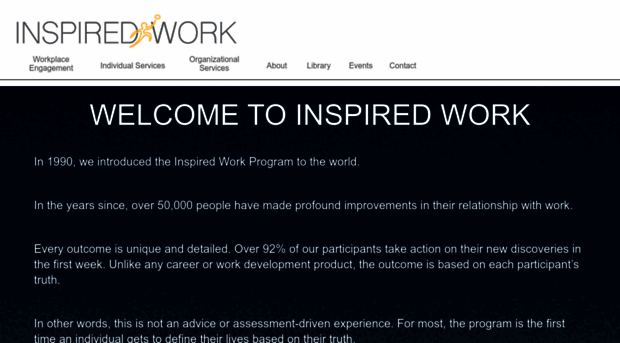 inspiredworkservices.com