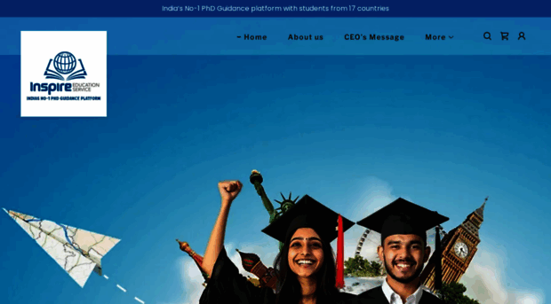 inspireeducationservice.com