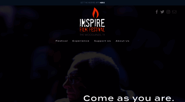 inspirefilmfest.com