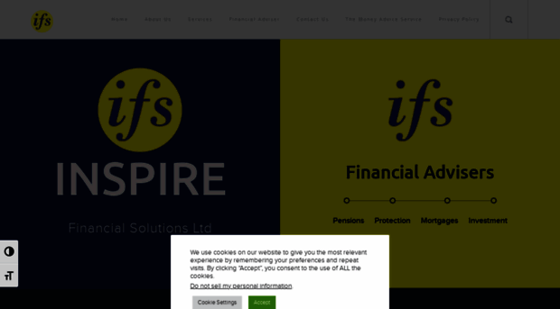 inspirefinancialsolutionsltd.co.uk