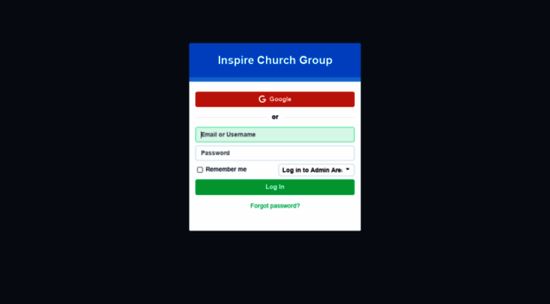 inspiregroup.elvanto.com.au