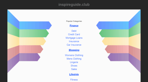 inspireguide.club