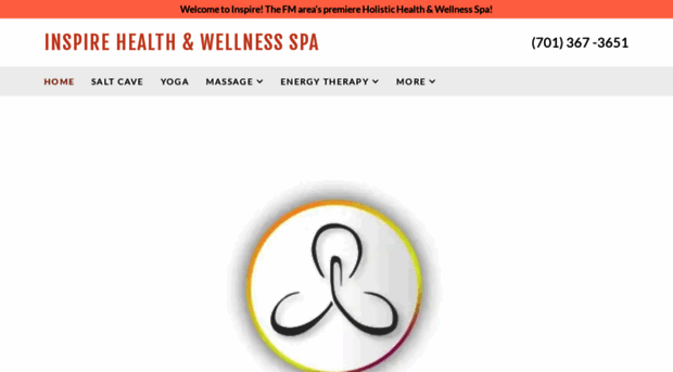 inspirehealthspa.com