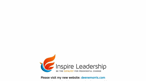 inspireleadershiptoday.com