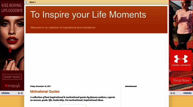 inspirelifeq.blogspot.in