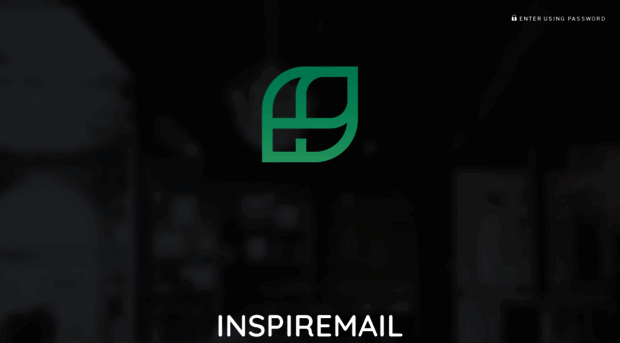 inspiremail.io