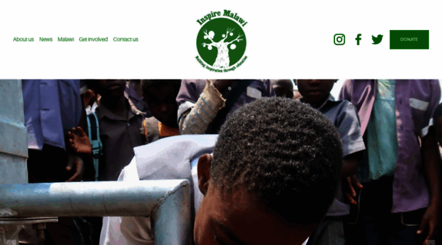 inspiremalawi.com