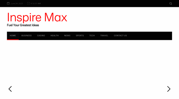 inspiremax.fr