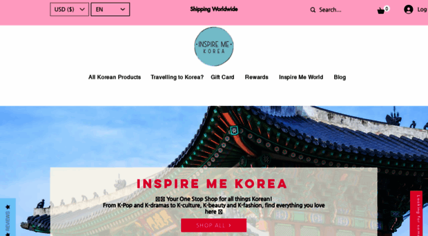 inspiremekorea.com