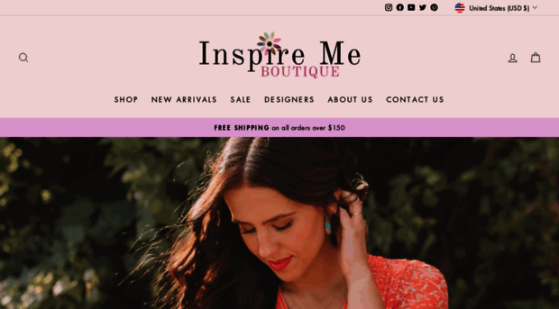 inspiremeonline.com