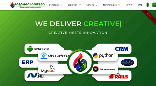 inspireninfotech.com