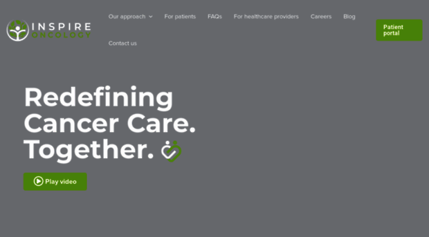 inspireoncology.com