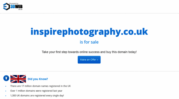 inspirephotography.co.uk