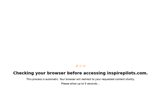 inspirepilots.com