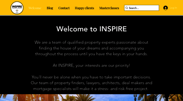 inspirepropertyexpertsspain.com