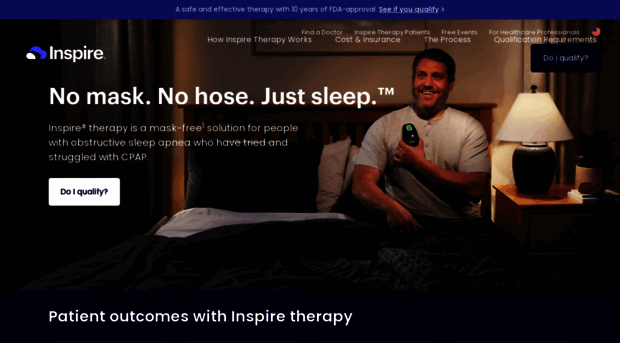 inspiresleep.com