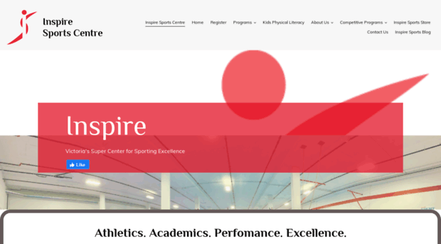 inspiresportsvictoria.com