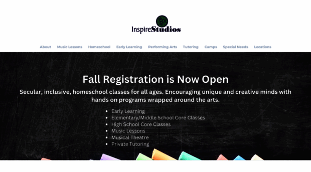 inspirestudiosfl.com