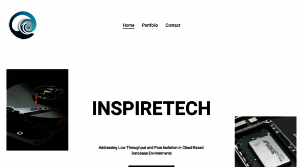 inspiretech.com.au